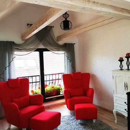 Kuninga 24 Apartment Пярну Екстер'єр фото