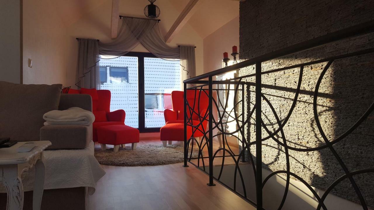 Kuninga 24 Apartment Пярну Екстер'єр фото