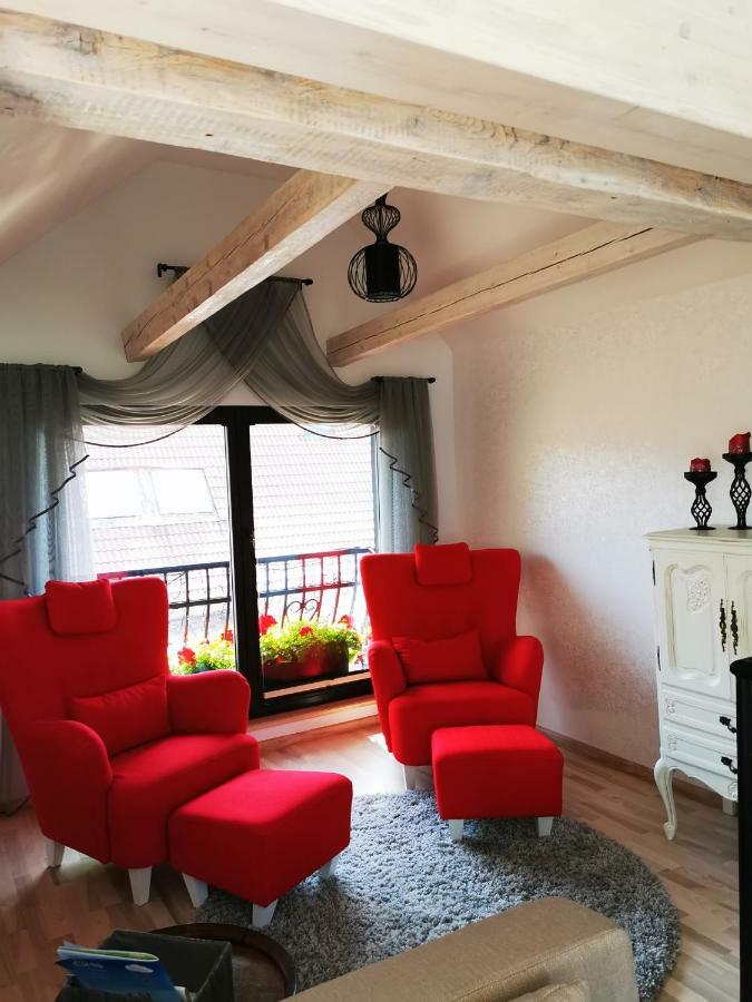 Kuninga 24 Apartment Пярну Екстер'єр фото