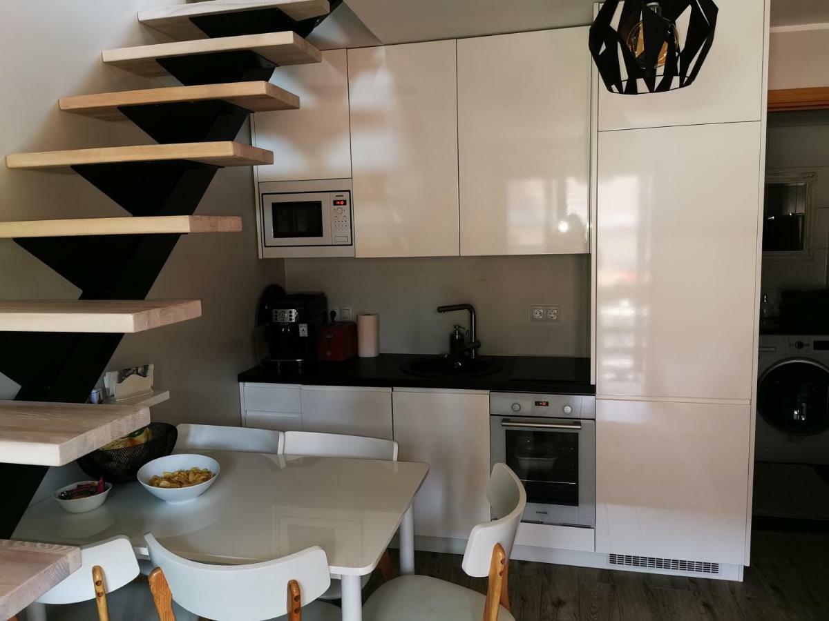 Kuninga 24 Apartment Пярну Екстер'єр фото