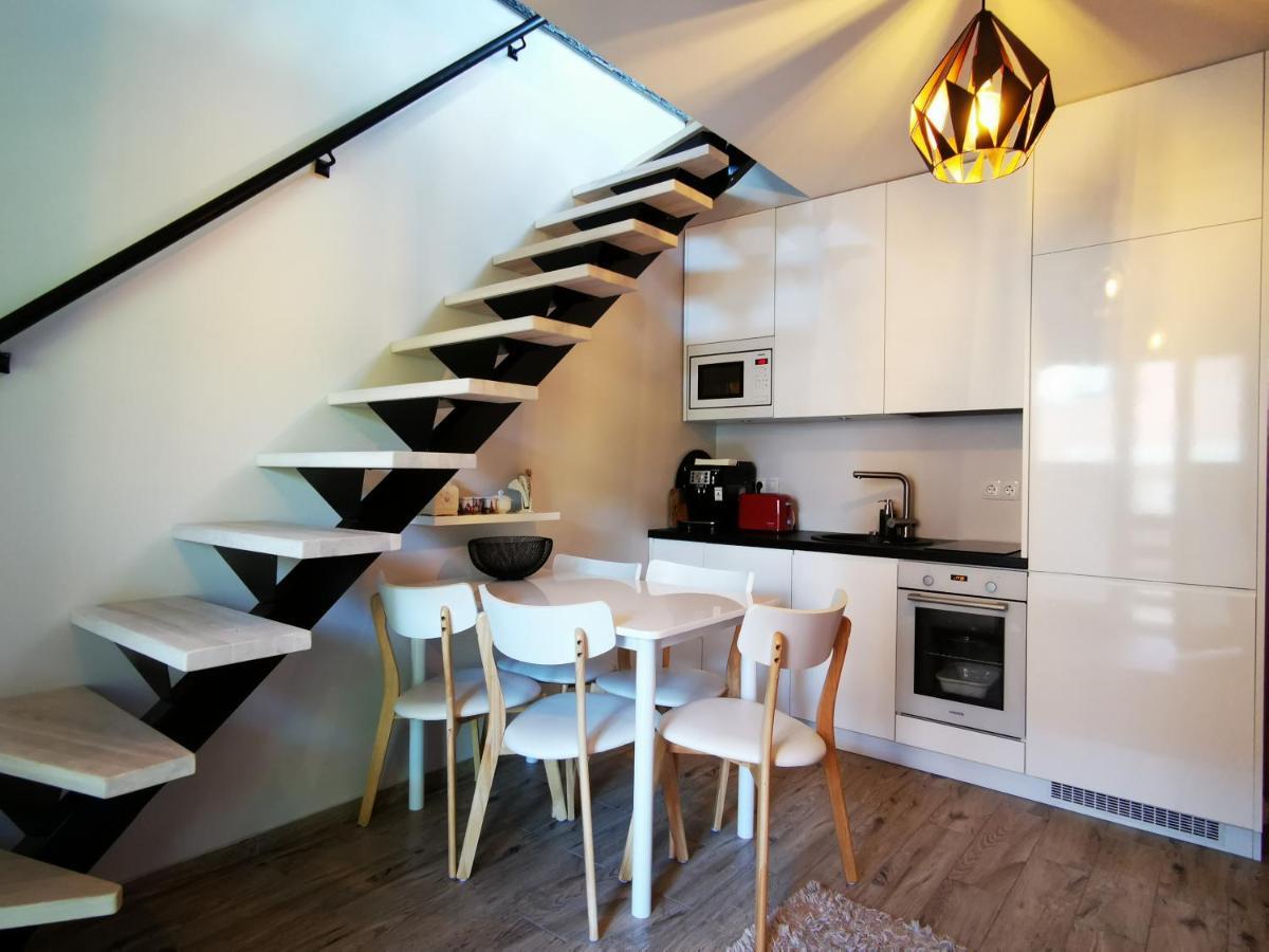 Kuninga 24 Apartment Пярну Екстер'єр фото